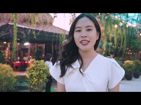 Sen Hồ, Nhà hàng ẩm thực sinh thái đẹp nhất Việt Nam