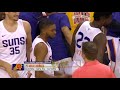 DeAndre Ayton Gets Bullied By 76ers&Forgets How To Play Basketball!