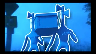 Siren Head Coffin Dance Meme Tabut Dansı