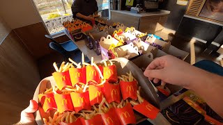 Mcdonalds Pov 60 Happy Meals