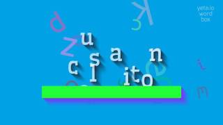How To Say Osculation High Quality Voices