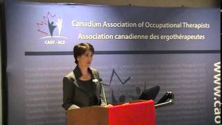 Caot Inspirational Talks- Introduction