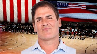 The national anthem thing