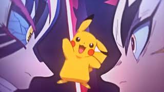 Pokemon -Rengoku Vs Akaza Amvedit Free Project-File In Desc.