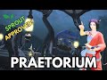 ASAP FFXIV Dungeon Guide: Praetorium (New Guide!)