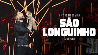 Lucas Lucco - São Longuinho