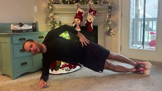Best way to start working your core?…Planking