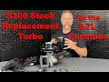 S300 Ball‑Bearing Turbonator VGT – Bolt-On Power for Your 6.7 Cummins (2007.5-2018)