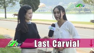 Last Carvial Ca Nhạc Lâm Đồng Tv