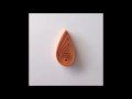 Play this video Quilling for Beginners  By Lulupu amp Infinite Emotions
