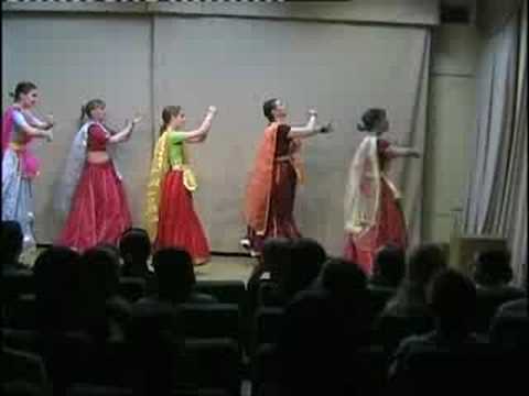 Folk Dance from Haryana India Mera...