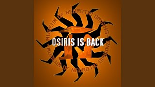 Watch Museum Of Neurotic Origins Osiris Is Back radio Edit video