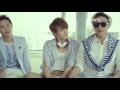 Entertainment News - JYJ merilis video BTS Only One
