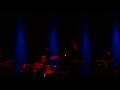 MARK LANEGAN BAND - Hangin' Tree; Methamphetamine Blues - Forum Kentish Town, Dec 4, 2012