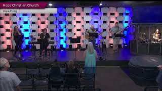 Humility, Part 5, Stan Freitas, Hope Rising, Hope Church Paradise