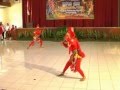 tari lutung