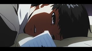 Tokyo Ghoul You Dont Have To Cry
