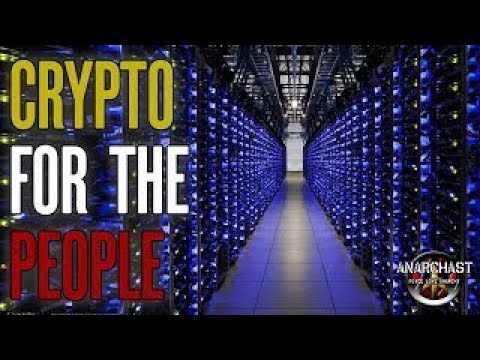 Taking Over The World With Bitcoin Joby Weeks and BitClub