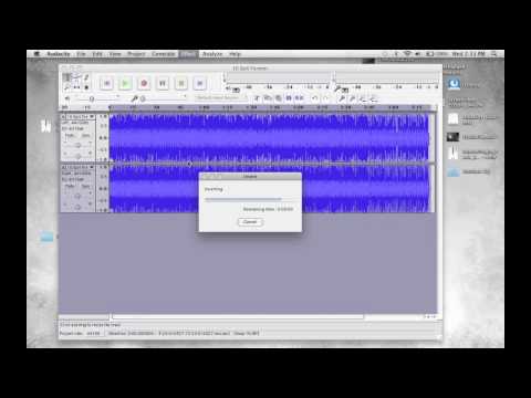 Free mp3 song to instrumental converter
