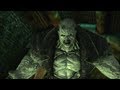 Batman: Arkham City Lockdown - Live Action Solomon Grundy Boss Fight Gameplay Video