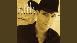 Watch Clay Walker So Much More video