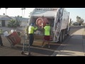 Summer 2012 #1 - Parks and Sons Freighliner McNeilus Standard REL