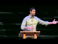 Engaging Islam: The Gospel & Nabeel's Testimony