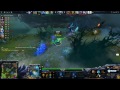 BG vs DG - Game 1 (Dota 2 Asia Championships - Asia Qualifier) - LD & WinteR