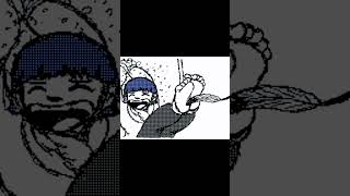 Tickling Hinatas Feet Short Animation