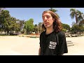 How-To Switch Frontside Boardslide With Matt Bennett - Trick-a-Day