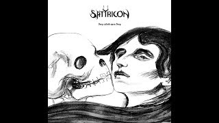 Watch Satyricon Dissonant video