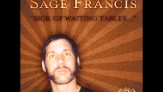 Watch Sage Francis Vital Signs video