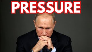 Hitting Putin Where It Hurts - Eu Commissioner On Russian Sanctions