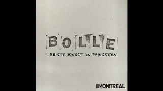 Watch Montreal Bolle video