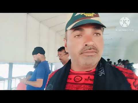 हरिद्वार से वापिसी हरिद्वार से वापिसी