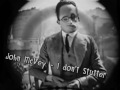 John McVey - I Don't Stutter