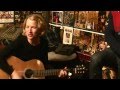 The Lucky Wonders sing Leonard Cohen in Bar Patillas