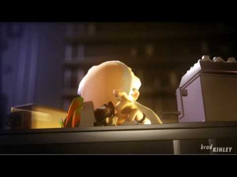 Bandito - Short Film by Brad Kinley