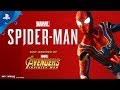Marvel's Spider-Man - Second Reveal Pre-Order Video | PS4