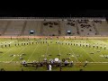 Waseca Marching Jays - "Bliss" - Sioux Falls Festival of Bands Finals