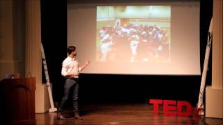 Discover Mentorship B.c. Serna Tedxgeorgiatech