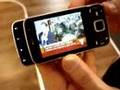 Foto pequena Nokia N96 Preview