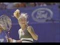 Amanda Coetzer vs Steffi Graf 1997 AO Highlights