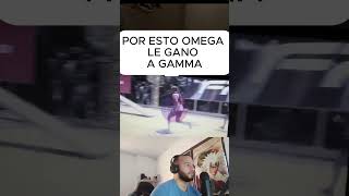 Por Esta Razon Omega Le Gano A Gamma