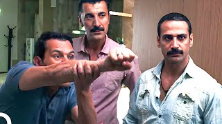 Aşkopat | FULL HD ( SANSÜRSÜZ) Türk Komedi Filmi İzle