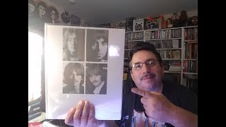 Review: Beatles White Album 50th Anniversary Edition