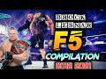 Brock Lesnar F5 Compilation 2012-2021 [ WRESTLING VIDEOS ]