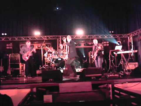 Bill Mason Band No Sham Bill Mason Band No Sham