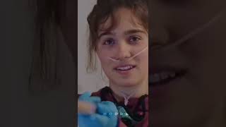 5 Adım Uzakta Kısa Video