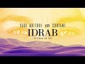 Sagi Abitbul & Soriani Ft. M'Barka Ben Taleb IDRAB (Official Audio) Sagi Abitbul & Soriani Ft. M'Barka Ben Taleb IDRAB (Official Audio)
